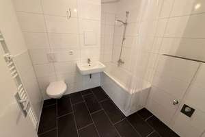 Helle und moderne 2-Zimmer-Wohnung mit Balkon! – Nahariyastr. 29, 12309 Lichtenrade, Berlin – Vorschaubild 8