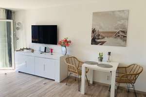 Stilvoll modernisiert: 2-Zimmer-Wohnung in Milbertshofen – Milbertshofener Straße 57A, 80807 Milbertshofen, München – Vorschaubild 4