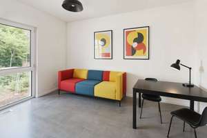 Modernes Wohnen am Stadtpark – Exklusive Neubau-Reihenhäuser in Chemnitz – Die vollständige Adresse der Immobilie erhältst du vom Anbieter., 9120 Helbersdorf, Chemnitz – Vorschaubild 3