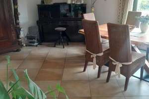 Schöner Bungalow in Battenberg, tolle Lage, eingefriedet , Pool, Gartenterrasse – Die vollständige Adresse der Immobilie erhältst du vom Anbieter., 67271 Battenberg (Pfalz) – Vorschaubild 4