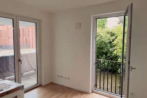 EXKLUSIVE 3-ZIMMER-CITYWOHNUNG MIT PRIVATER TERRASSE – Klingholzstraße 3, 65189 Südost, Wiesbaden – Vorschaubild 4