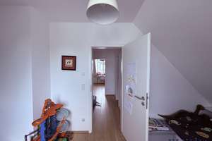 Elvira! Denning - moderne DHH in sehr guter Lage – Die vollständige Adresse der Immobilie erhältst du vom Anbieter., 81927 Englschalking, München – Vorschaubild 18