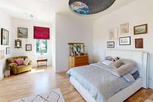 Villa mit außergewöhnlicher Panoramasicht über Bad Harzburg in windgeschützter Lage (EFH oder Büro) – Die vollständige Adresse der Immobilie erhältst du vom Anbieter., 38667 Bad Harzburg – Vorschaubild 20