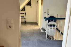 Charmantes Einfamilienhaus mit Einliegerwohnung von Privat – Hamburg – Vorschaubild 10