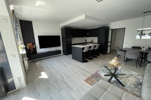 Geschmackvolle 3-Zimmer-Maisonette-Wohnung mit gehobener Innenausstattung in Kirchrode – Großer Hillen 6, 30559 Kirchrode, Hannover – Vorschaubild 3