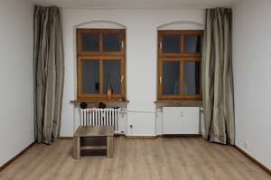 Helle 2-Zimmer Wohnung im 5. OG in Berlin Wedding – Reinickendorfer Str. 76, 13347 Wedding, Berlin – Vorschaubild 6
