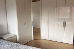 2-Zimmer Wohnung mit Balkon & Aufzug - Augustaanlage Mannheim – Die vollständige Adresse der Immobilie erhältst du vom Anbieter., 68165 Schwetzingerstadt/Oststadt, Mannheim – Vorschaubild 2