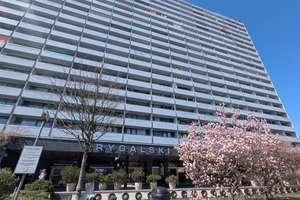 Voll Möbliertes Apartment mit Panoramablick  – Drygalski-Allee 118, 81477 Solln, München – Vorschaubild 16