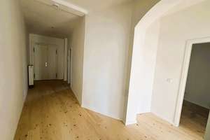 Stilvoll sanierter Altbau mit Balkon im Leipziger Süden: Erstbezug mit Echtholzdielen – Biedermannstraße 109, 4277 Connewitz, Leipzig – Vorschaubild 13