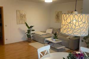 Attraktive + gemütliche kleine 2-Zimmerwohnung in Top-Lage - Nähe Olympiapark – Helene-Weber-Allee 15, 80637 Oberwiesenfeld, München – Vorschaubild 3