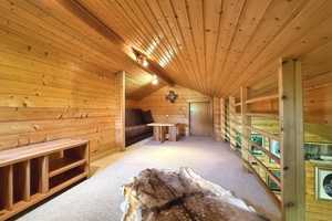 RESERVIERT: Blockbohlenhaus mit herrlichem Garten...... – Osterholz (Kreis) – Vorschaubild 18