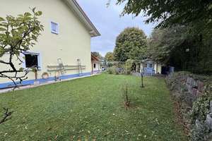Sehr schönes 2 Fam. Haus in ruhiger Lage von Bernried mit sehr viel Potenzial !! – Ahornplatz 5, 82347 Bernried am Starnberger See – Vorschaubild 23
