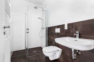 °°°Vollmodernisiertes Appartement - Küchenübernahme möglich°°° – Hamburger Straße 55, 44135 Dortmund – Vorschaubild 13