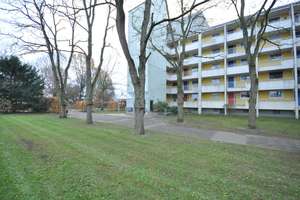 3 Zimmer Wohnung mit Aufzug und Balkon – Die vollständige Adresse der Immobilie erhältst du vom Anbieter., 30179 Vahrenheide, Hannover – Vorschaubild 17