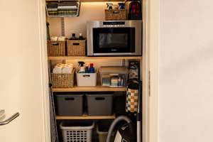 Wunderschöne ,ruhige  3,5 Zimmer Wohnung in Gelsenkirchen – 45892 Resse, Gelsenkirchen – Vorschaubild 18