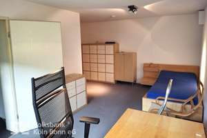 Zweizimmerwohnung mit Terrasse und großem Stellplatz  in Rath/Heumar – Die vollständige Adresse der Immobilie erhältst du vom Anbieter., 51107 Rath/Heumar, Köln – Vorschaubild 6