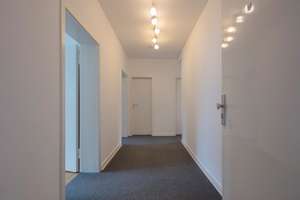 Sentruper Höhe, Nähe Uni-Kliniken, helle möblierte 2 Zi-Wohnung – 48149 Sentrup, Münster – Vorschaubild 6