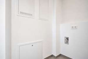 I Urban wohnen im OSTFORUM Leipzig I  moderne Wohnungen in zentraler Stadtlage I – Prager Straße 30b, 4103 Zentrum-Südost, Leipzig – Vorschaubild 13