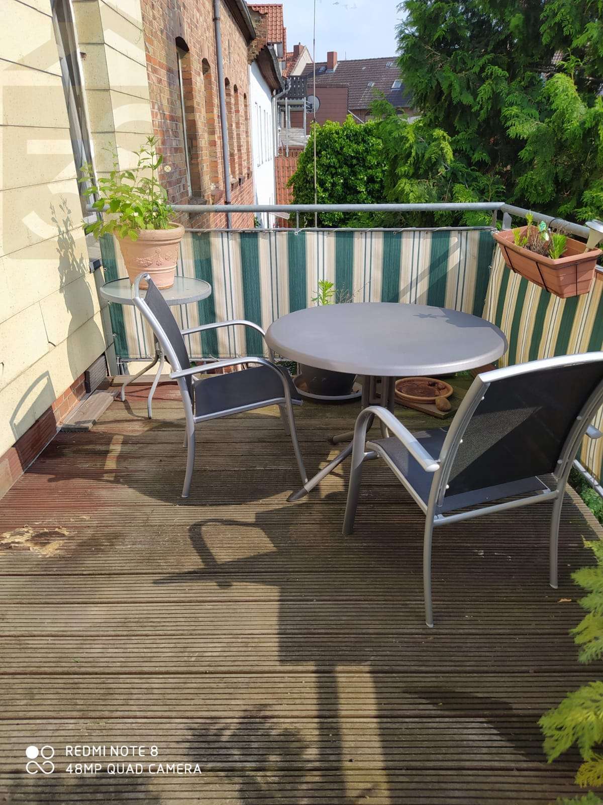 Immobilie in Helmstedt - Gute Kapitalanlage: Wohn- und Geschäftshaus in zentraler Lage Helmstedts!- Mein Haus - mein Makler! - Bild 8