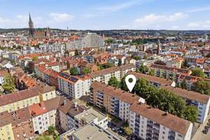 Ideal für Eigennutzer oder Kapitalanleger – moderne Wohnung in Top-Lage