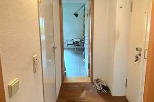 Wohnen mit Charakter: 2,5-Zimmer-Wohnung in der Nordweststadt – Madenburgweg 7, 76187 Nordweststadt, Karlsruhe – Vorschaubild 7