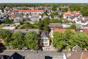 Vegesack// Mehrfamilienhaus mit 3 Wohneinheiten und 2 Garagen – Die vollständige Adresse der Immobilie erhältst du vom Anbieter., 28755 Fähr-Lobbendorf, Bremen – Vorschaubild 2