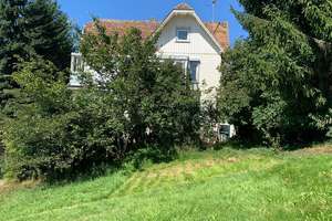 Großzügiges Zwei-Familienhaus mit Charme in traumhafter Stadtrandlage und schönem Waldblick – Murgtalstraße 80, 72250 Freudenstadt – Vorschaubild 23