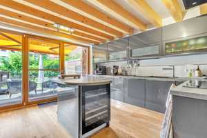 Architektur und Wohlfühlcharme vereint: Wohnen im Spitalhof - Loftstil in historischen Gemäuer – Karlsruhe – Vorschaubild 4