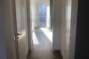 Neuwertige 2-Zimmer-Wohnung mit Balkon und Einbauküche in Düsseldorf Derendorf – Münsterstraße 120, 40476 Derendorf, Düsseldorf – Vorschaubild 9
