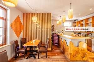 IMMOBERLIN.DE - Perfekt im Zehlendorfer Zentrum: Saniertes Wohn- + Geschäftshaus mit Restaurant – Die vollständige Adresse der Immobilie erhältst du vom Anbieter., 14163 Zehlendorf, Berlin – Vorschaubild 4