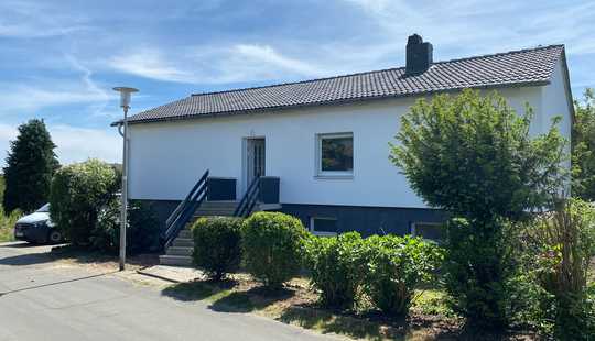 Bild von Modernisierter Bungalow in ruhiger Sackgassenlage in Vechelde-Wahle