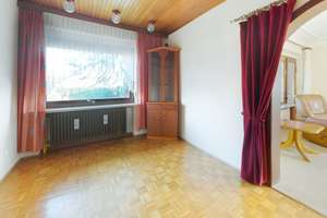 Wohnen in schöner Sackgassenlage: Bungalow - Klassiker in Kiebitzreihe – Die vollständige Adresse der Immobilie erhältst du vom Anbieter., 25368 Kiebitzreihe – Vorschaubild 7
