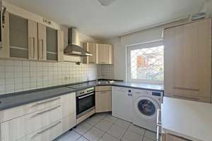 Ruhige 2-Zimmer-Wohnung mit Balkon und Stellplatz! – Die vollständige Adresse der Immobilie erhältst du vom Anbieter., 68259 Feudenheim, Mannheim – Vorschaubild 4
