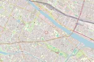 4-Zimmer-Altbauwohnung in Toplage des Wrangelkiez nahe der Markthalle Neun – Die vollständige Adresse der Immobilie erhältst du vom Anbieter., 10997 Kreuzberg, Berlin – Vorschaubild 25