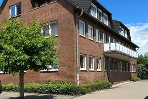 4-Zimmerwohnung nahegelegen des Bürgerbusch
