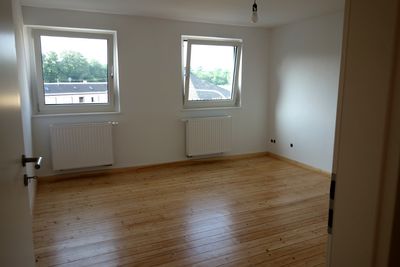 3-Zimmer-Wohnung in neuwertigem Zustand
