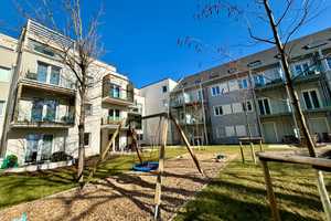 reserviert: Moderne 3-Zimmer-Wohnung mit großer Dachterrasse im Hubland! – Würzburg – Vorschaubild 11