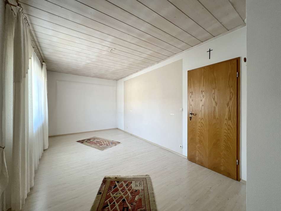 Schlafzimmer III