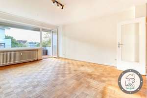 Gepflegte Eigentumswohnung in Kiel mit Balkon  – ideal zum Wohnen oder Vermieten – Die vollständige Adresse der Immobilie erhältst du vom Anbieter., 24113 Hassee, Kiel – Vorschaubild 6