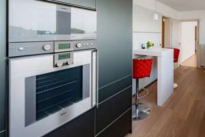Schuch Immobilien - Exklusives Wohnen im modernen Penthouse - Einzugsbereit – Die vollständige Adresse der Immobilie erhältst du vom Anbieter., 65197 Biebrich, Wiesbaden – Vorschaubild 17