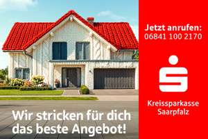 Gepflegtes Ein- bis Zweifamilienhaus in schöner und ruhiger Wohnlage – Die vollständige Adresse der Immobilie erhältst du vom Anbieter., 66129 Bübingen, Saarbrücken – Vorschaubild 4