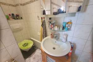 teilsananiertes, mod.-bed. 3 Familienhaus mit Zufahrt, Garten, Hof und Garage – Die vollständige Adresse der Immobilie erhältst du vom Anbieter., 99974 Mühlhausen/Thüringen – Vorschaubild 11