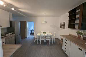 Ein Zimmer verfügbar: Damen-WG in einem renovierten Familienhaus mit vielen Extras – Die vollständige Adresse der Immobilie erhältst du vom Anbieter., 76187 Nordweststadt, Karlsruhe – Vorschaubild 4