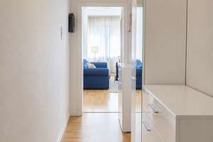 *VERMIETETE 3 ZI WOHNUNG IN DER STADT* - IN FRIEDRICHSTADT – Fürstenwall 196, 40215 Friedrichstadt, Düsseldorf – Vorschaubild 2