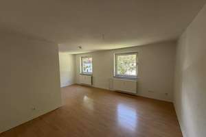 Frisch renoviert & großzügig geschnitten – helle 2-Zimmer-Wohnung in Thiede