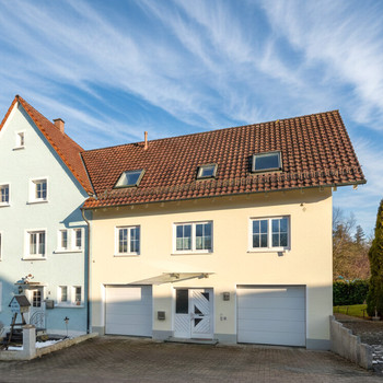 Zwei Generationen unter einem Dach – ein Zuhause mit Geschichte und Zukunft