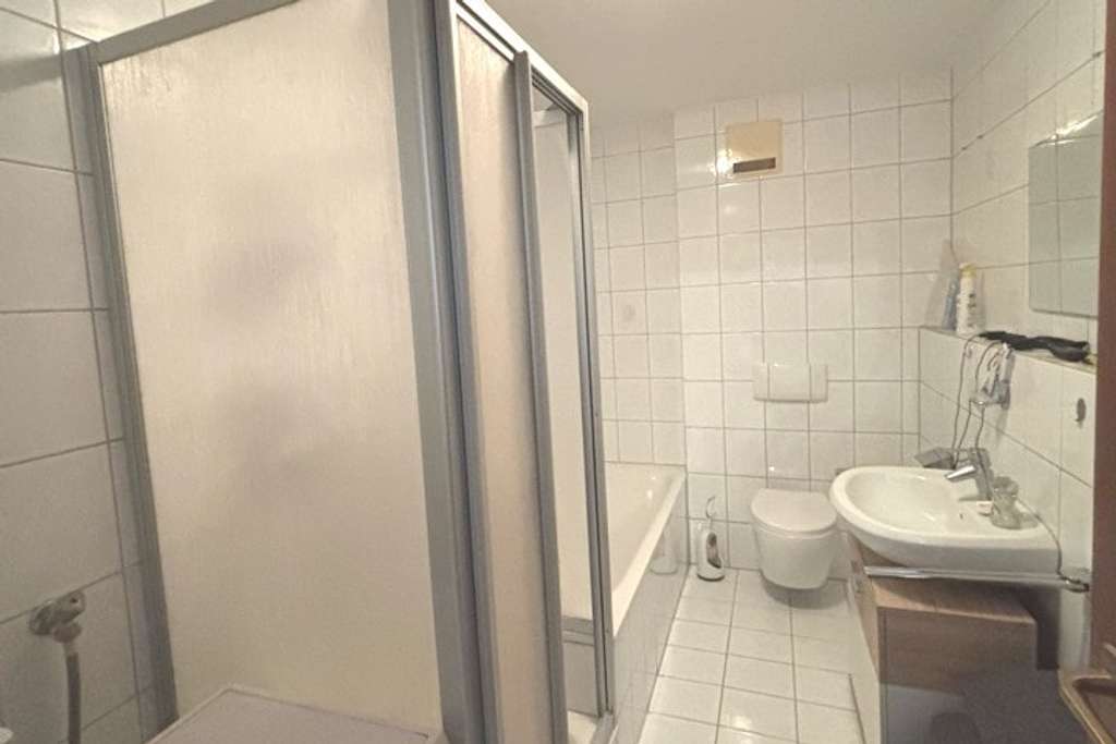 Immobilie in Hersbruck - Helle 2-Zimmer-ETW mit sonnigem Balkon in Hersbruck - Bild 3