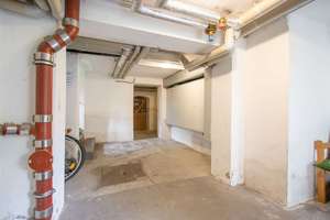 Bezugsfrei: charmante 3-Raumwohnung mit Einbauküche in Dresden-Cotta – Die vollständige Adresse der Immobilie erhältst du vom Anbieter., 1157 Cotta (Stadtteil), Dresden – Vorschaubild 14