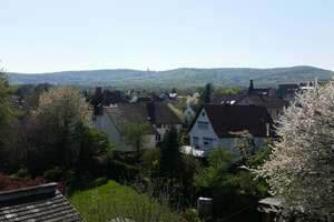 Traumhafte Dachgeschosswohung mit Blick zum Herkules – Harleshäuser Straße 133, 34128 Harleshausen, Kassel – Vorschaubild 20