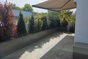2,5-Zimmer Penthouse Wohnung mit großer Dachterrasse in Bogenhausen – Höslstraße 17, 81927 Englschalking, München – Vorschaubild 30